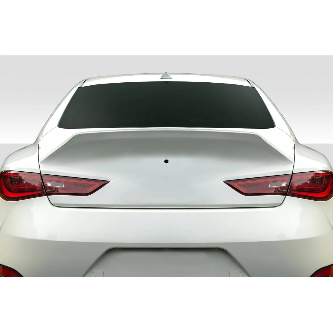 All kind of Exterior/Trunksfor  Infiniti Q60 2017. 1