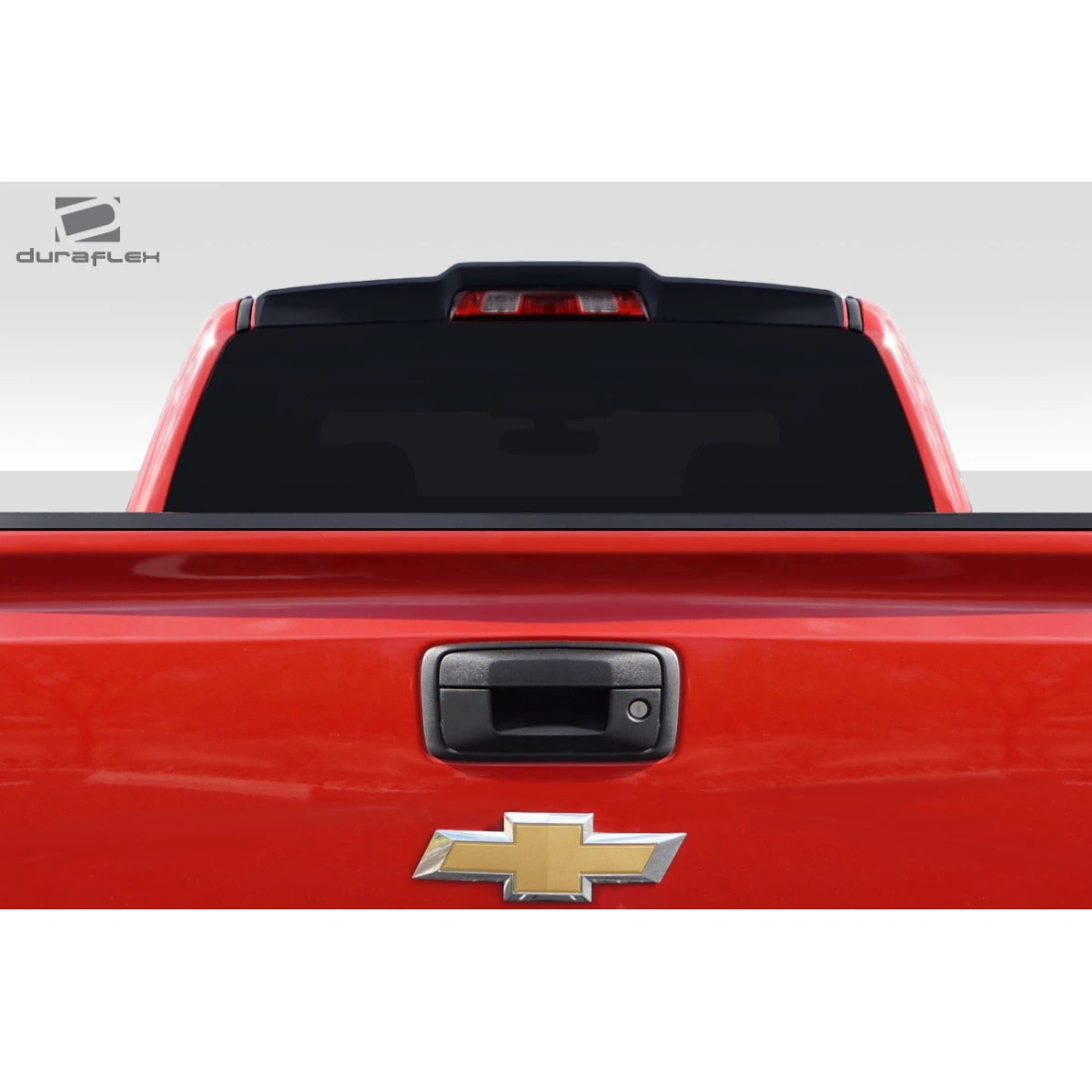 All kind of Exterior/Wingsfor Chevrolet Silverado 2014. 1