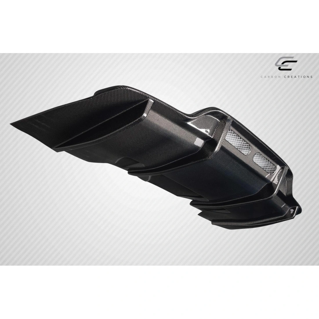 All kind of Exterior/Diffusersfor  Mercedes-Benz C300 2015. 7