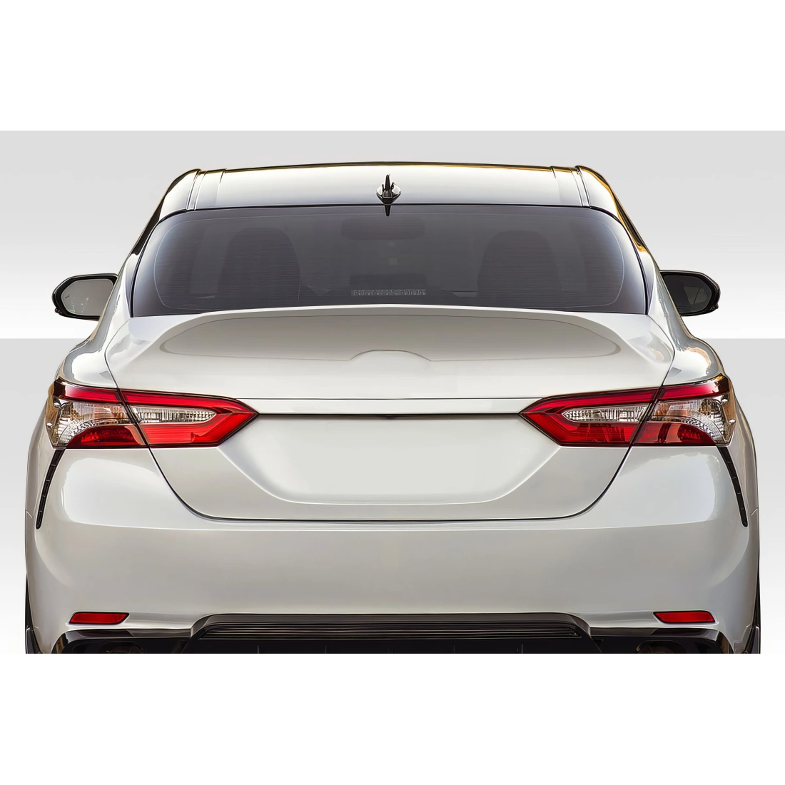 All kind of Exterior/Trunksfor  Toyota Camry 2018. 1