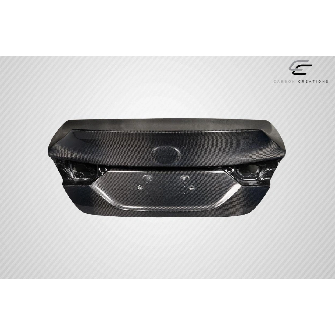 All kind of Exterior/Trunksfor  Toyota Camry 2018. 4