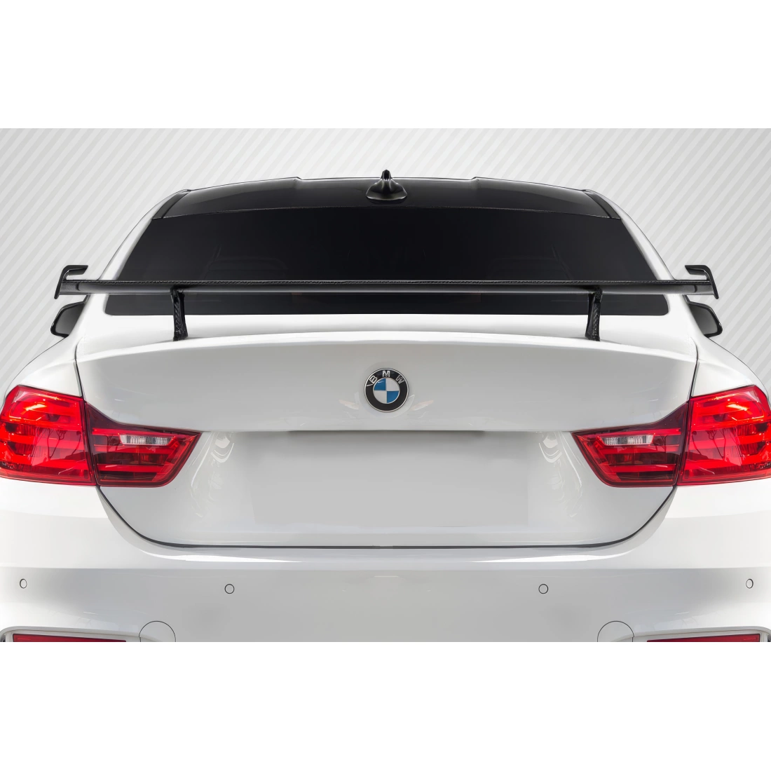 All kind of Exterior/Wingsfor  BMW M4 2014. 1