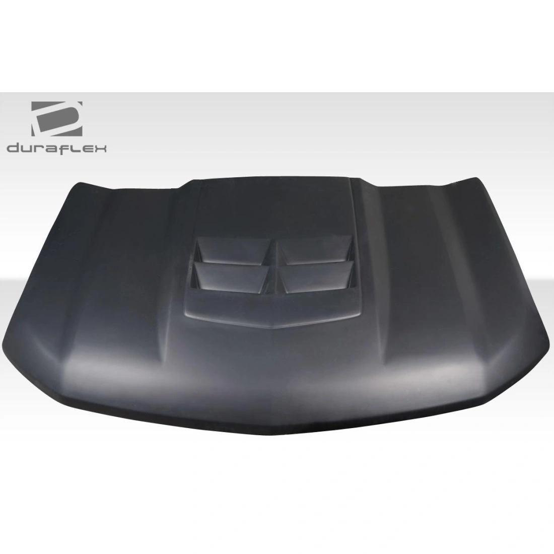 All kind of Exterior/Hoodsfor Chevrolet Silverado 1500 2019. 5