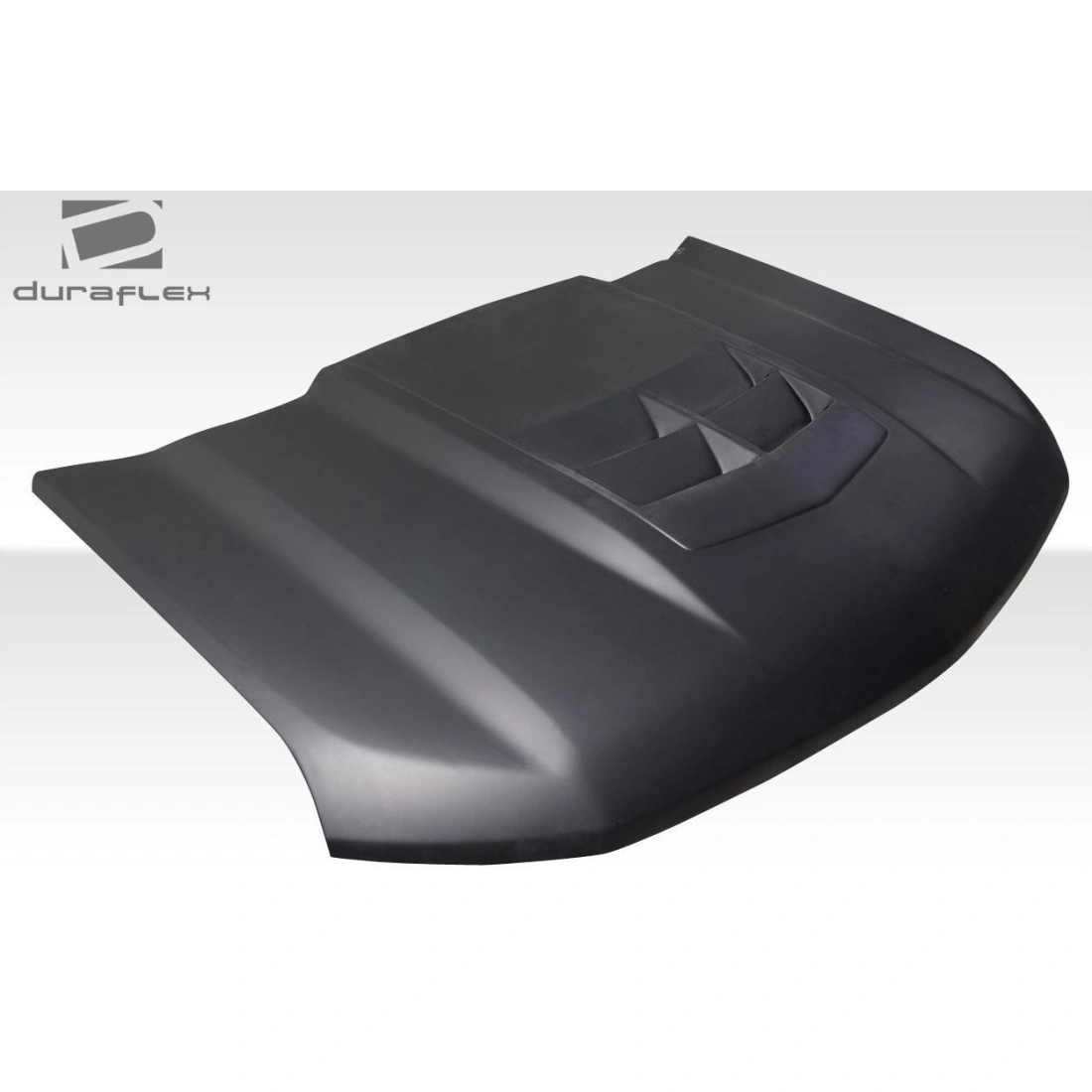 All kind of Exterior/Hoodsfor Chevrolet Silverado 1500 2019. 9
