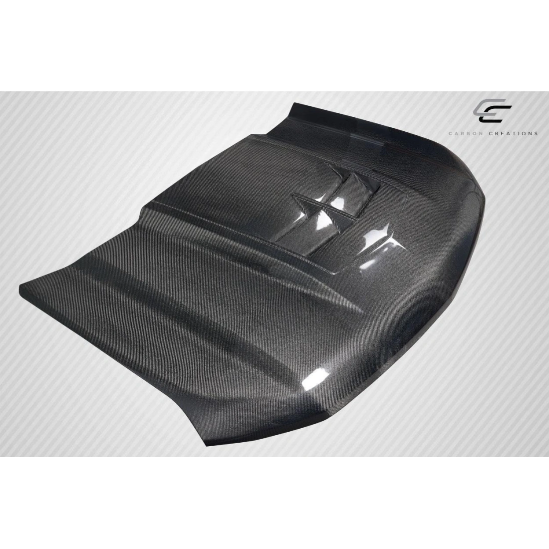 All kind of Exterior/Hoodsfor  Chevrolet Silverado 1500 2019. 6