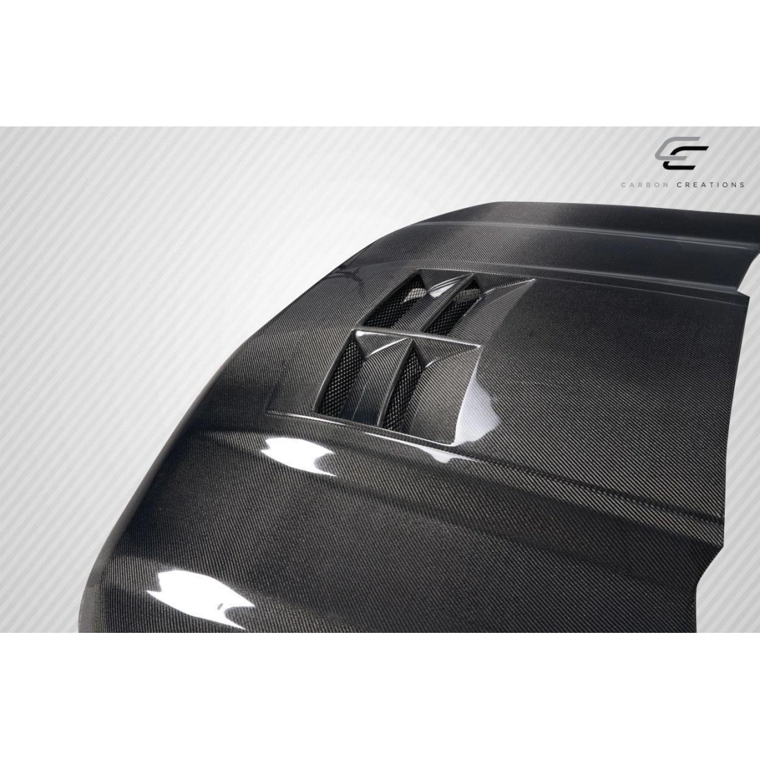 All kind of Exterior/Hoodsfor  Chevrolet Silverado 1500 2019. 10