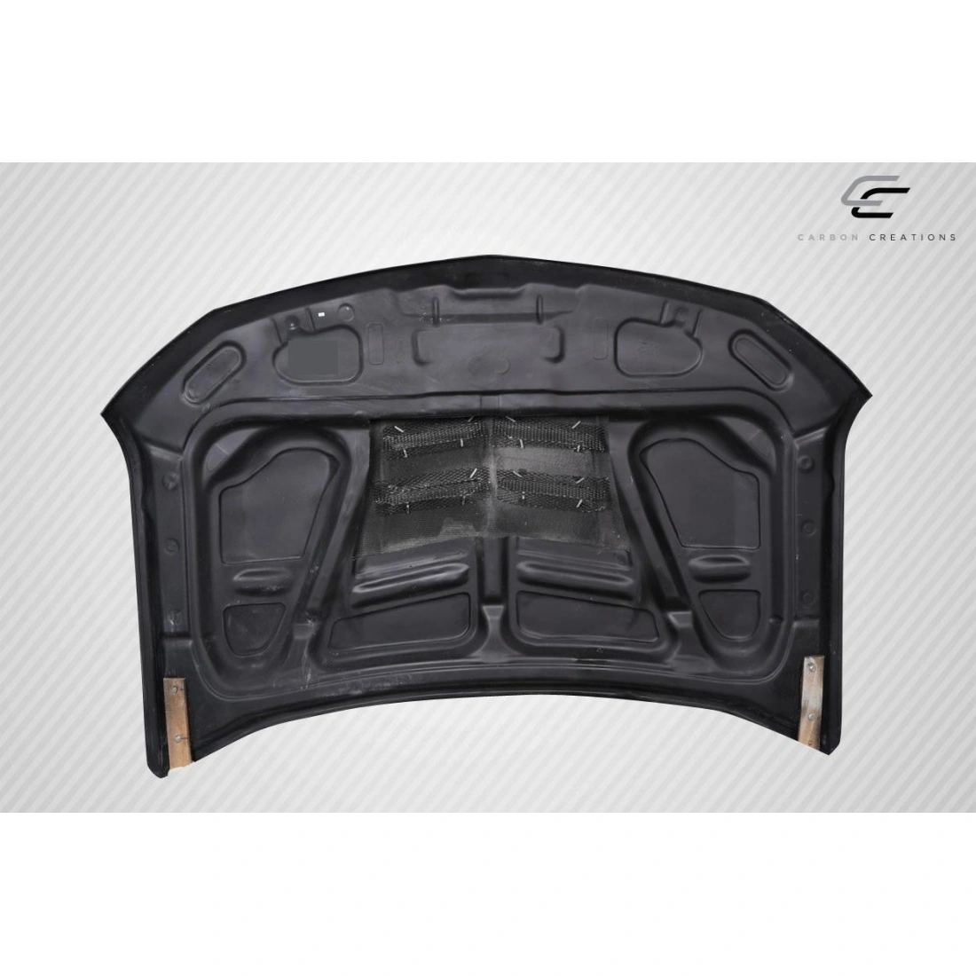 All kind of Exterior/Hoodsfor  Chevrolet Silverado 1500 2019. 16