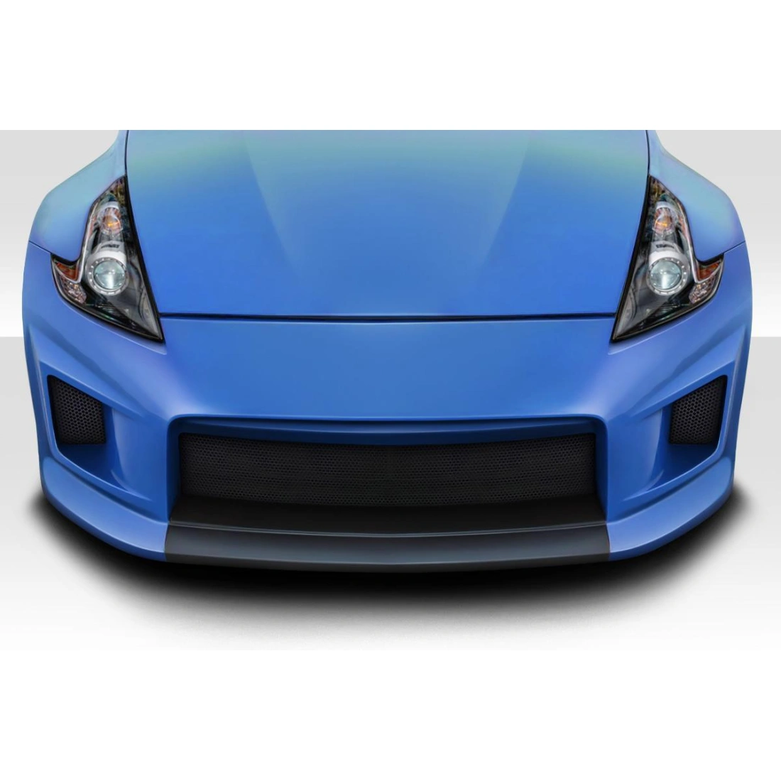 All kind of Exterior/Front Bumpersfor  Nissan 370Z 2009. 3