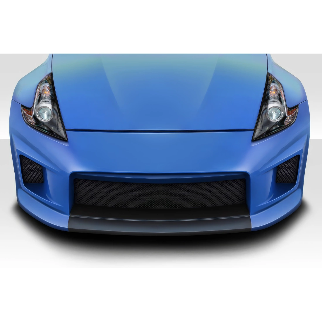 All kind of Exterior/Front Bumpersfor Nissan 370Z 2009. 1