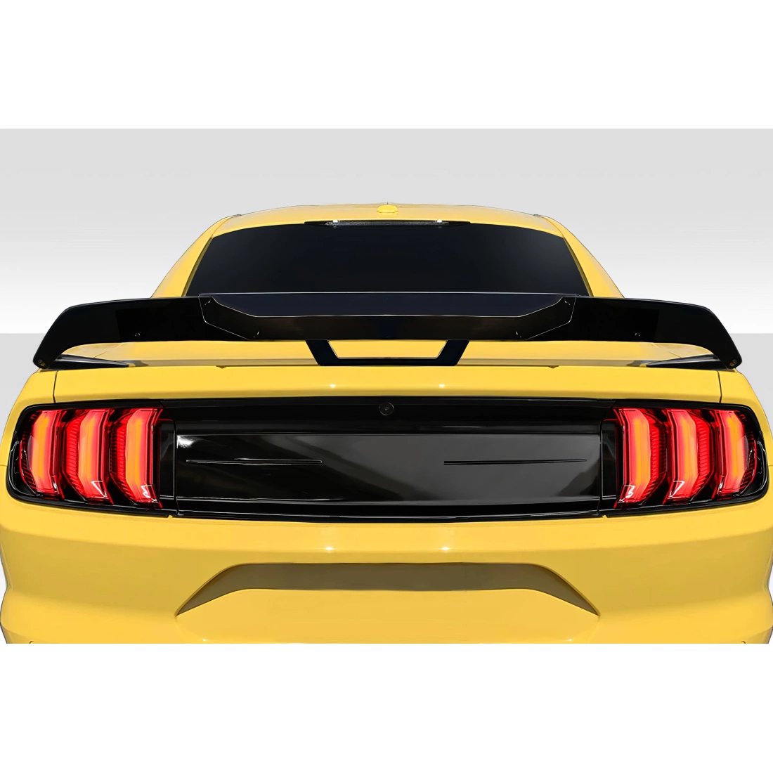 All kind of Exterior/Wingsfor  Ford Mustang 2015. 1