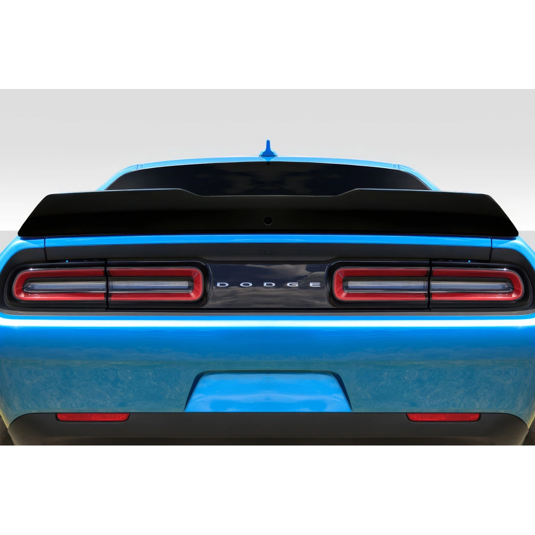 All kind of Exterior/Wingsfor  Dodge Challenger 2008. 1