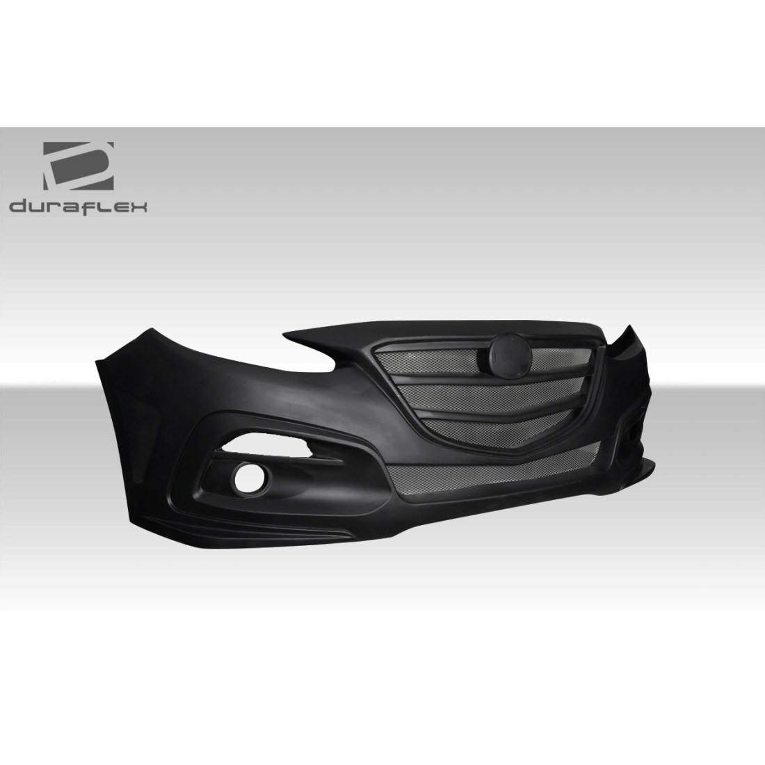 All kind of Exterior/Front Bumpersfor  Mazda 3 2014. 4