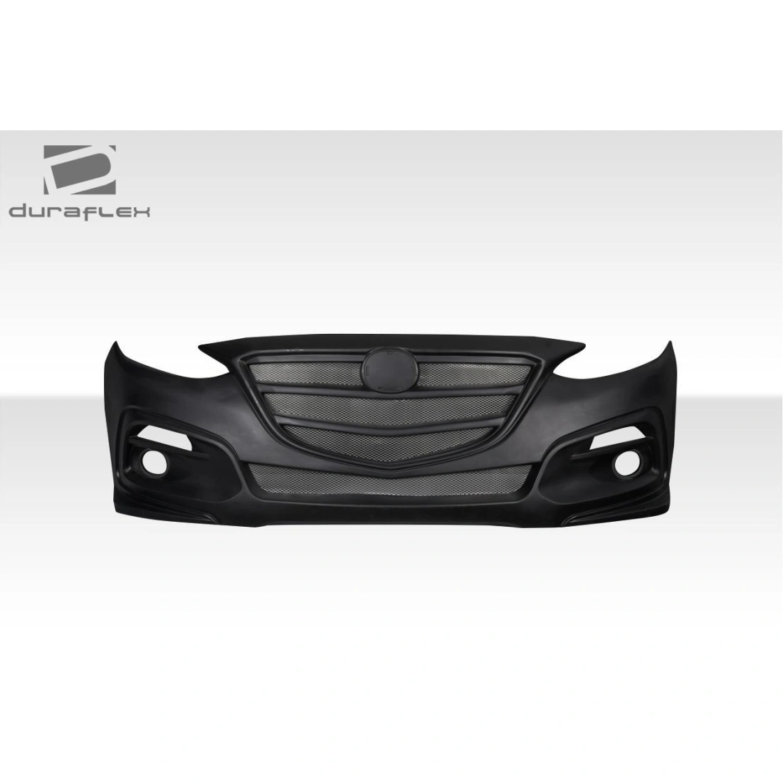 All kind of Exterior/Front Bumpersfor Mazda 3 2014. 7