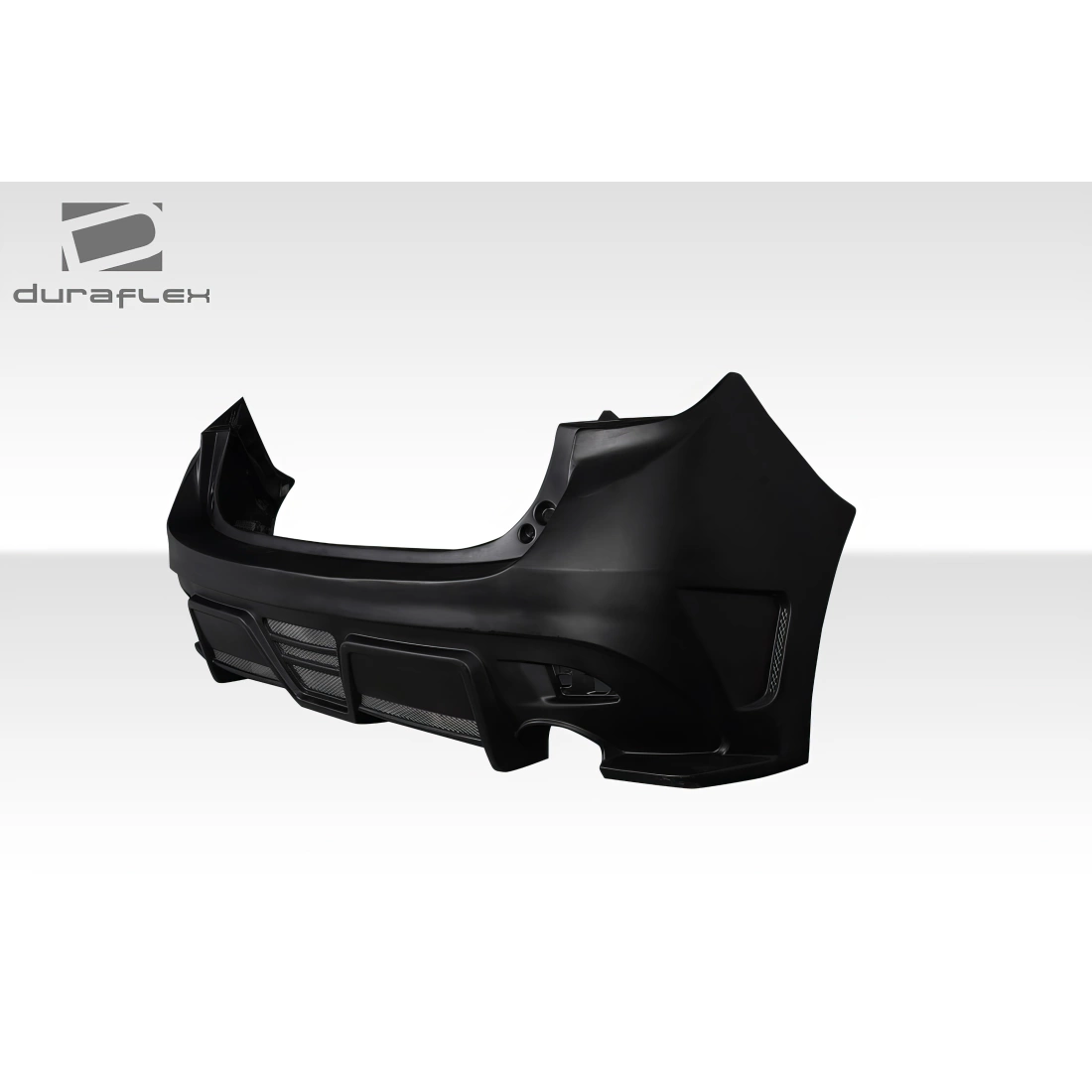 All kind of Exterior/Rear Bumpersfor  Mazda 3 2014. 4