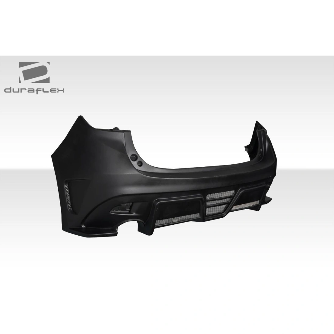 All kind of Exterior/Rear Bumpersfor  Mazda 3 2014. 11