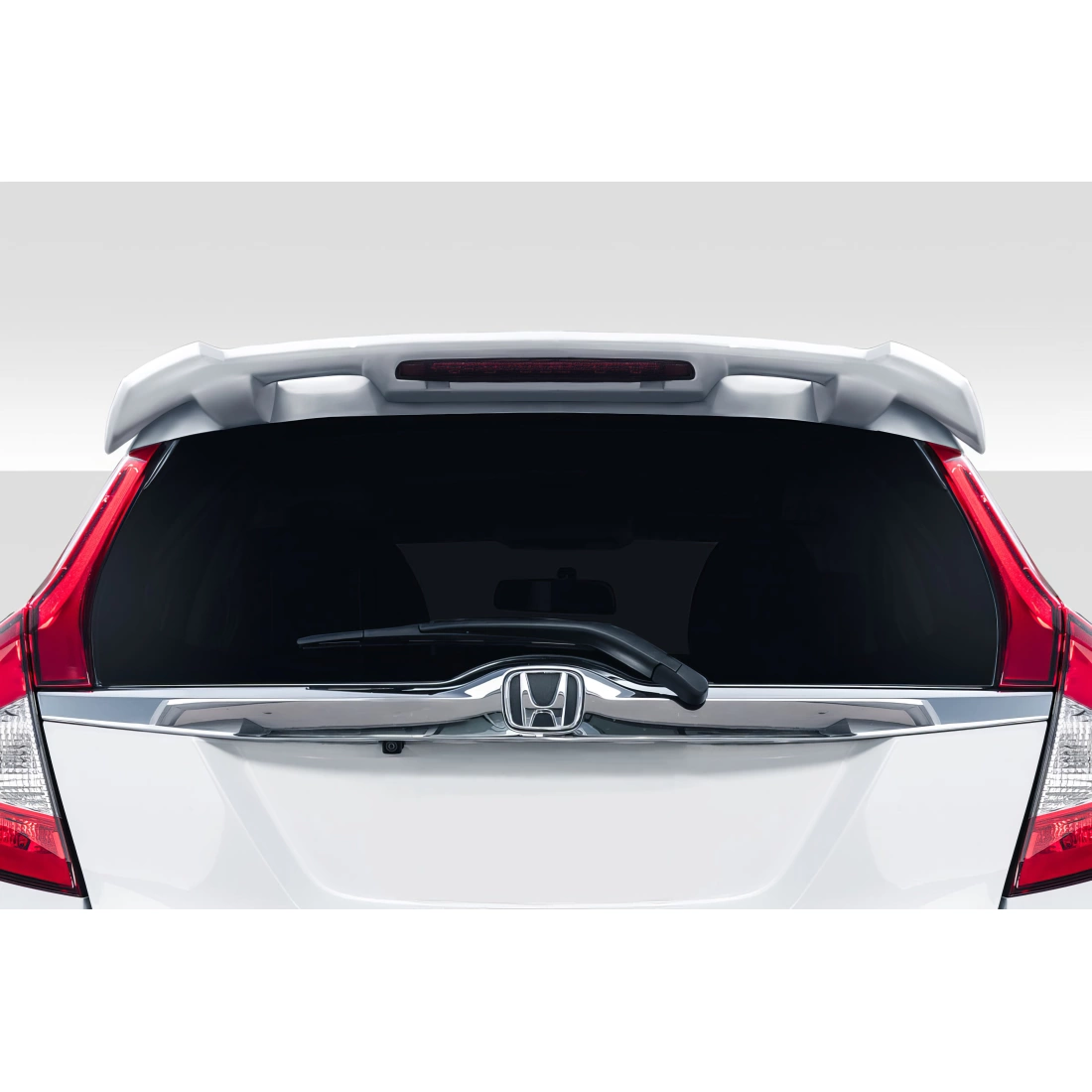 All kind of Exterior/Wingsfor  Honda Fit 2014. 1