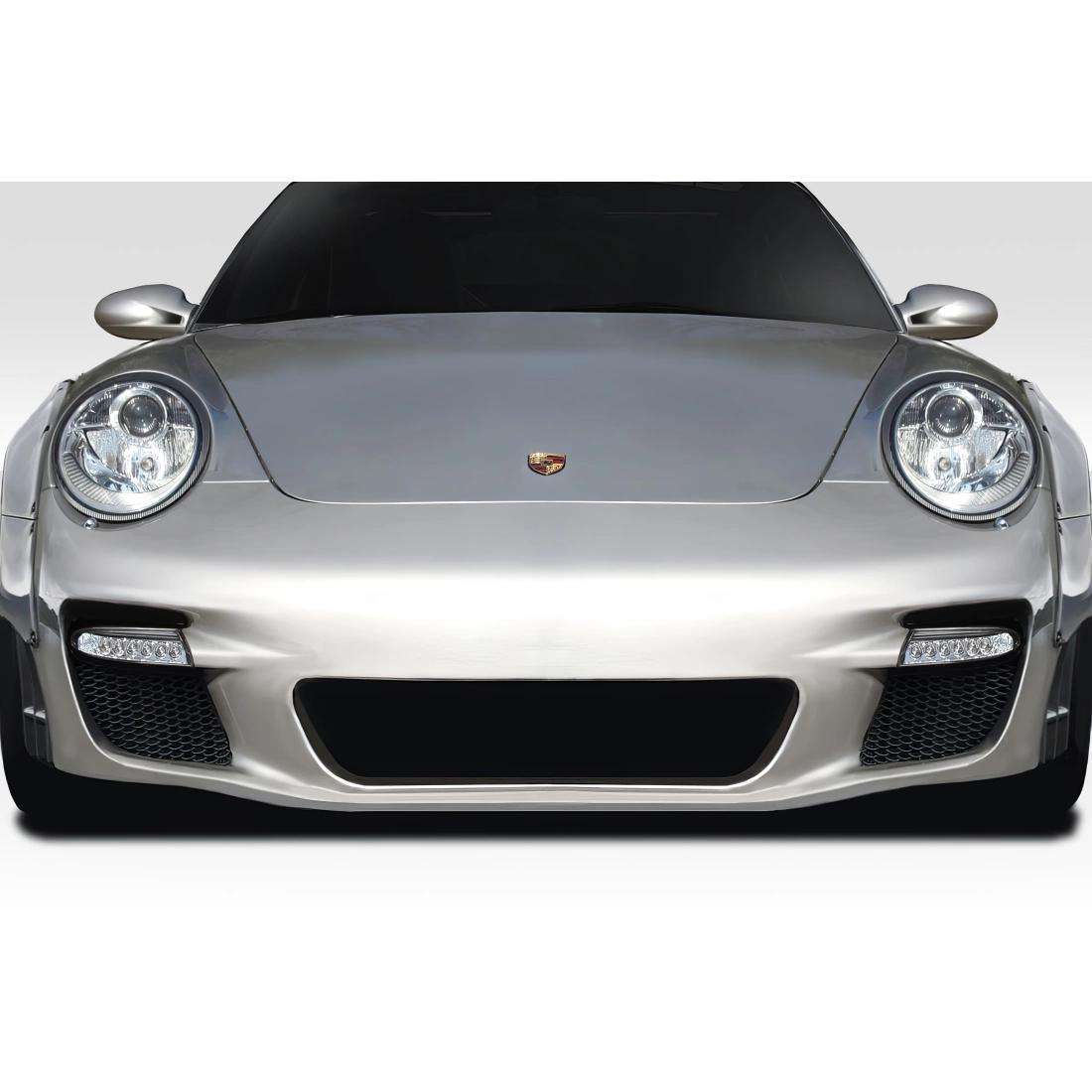 All kind of Exterior/Front Bumpersfor  Porsche 911 2004. 1