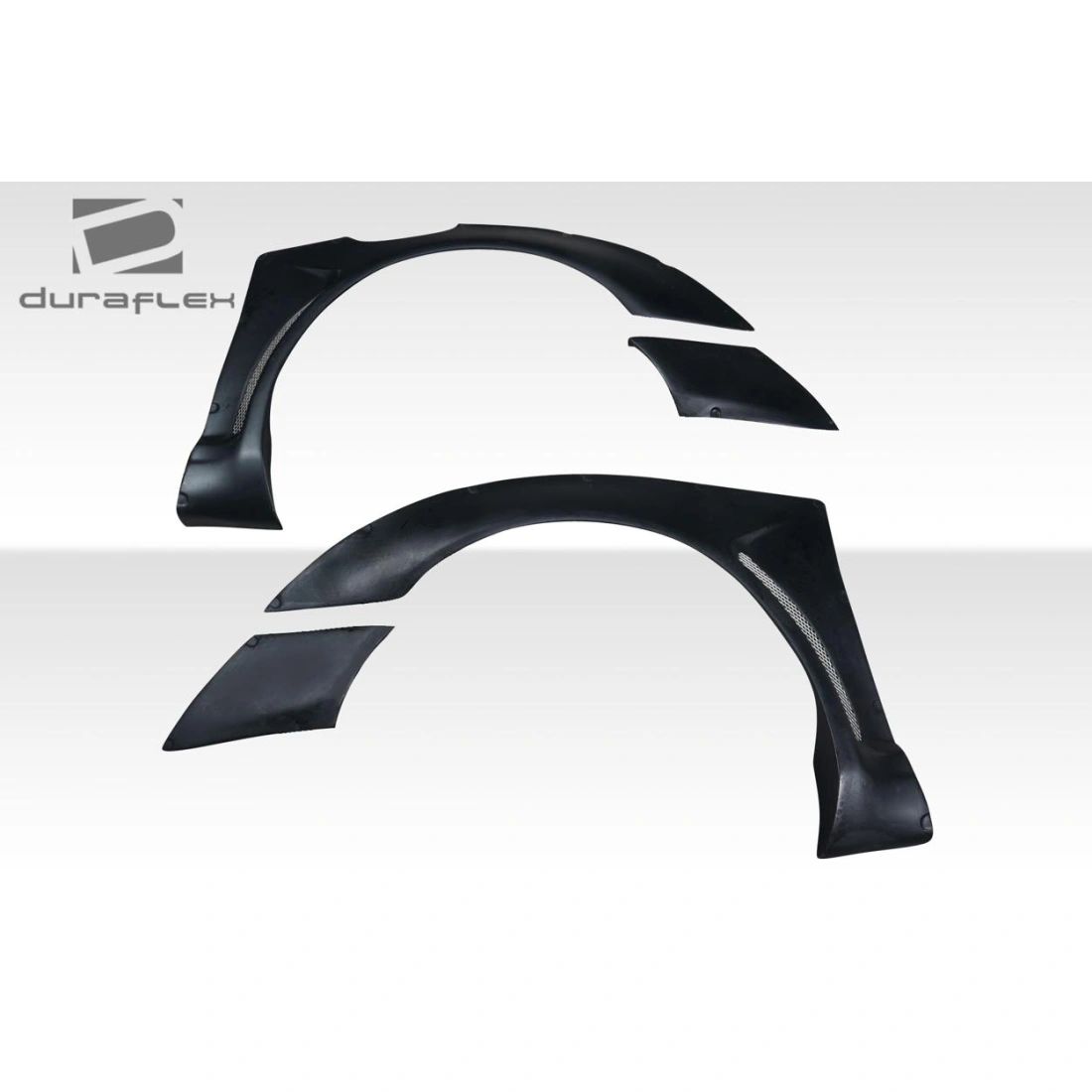 All kind of Exterior/Fendersfor  Porsche 911 2004. 7