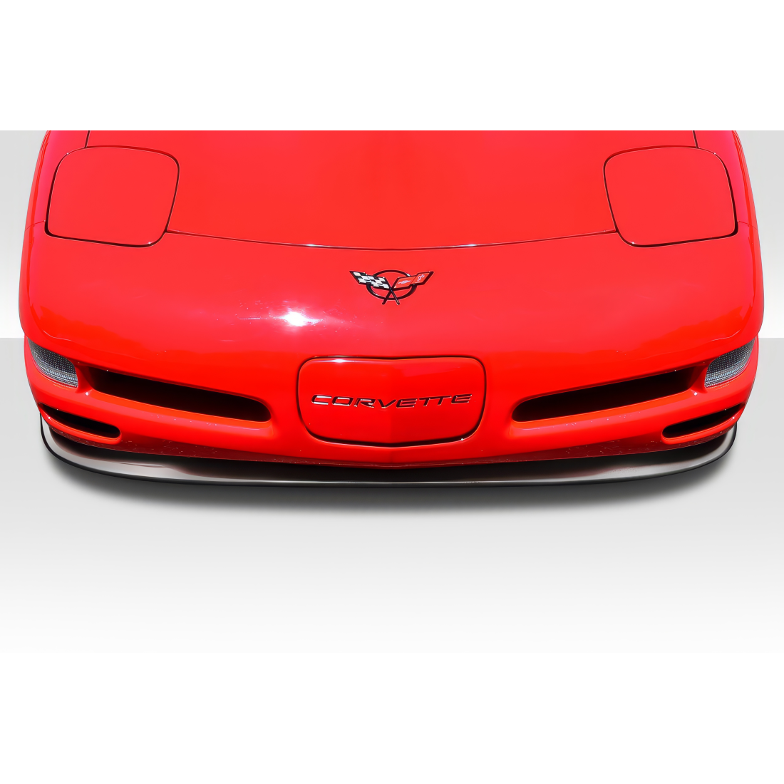 All kind of Exterior/Other Exteriorfor  Chevrolet Corvette 1997. 