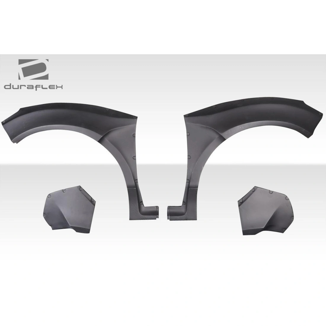 All kind of Exterior/Complete Body Kitsfor Acura TSX 2009. 6