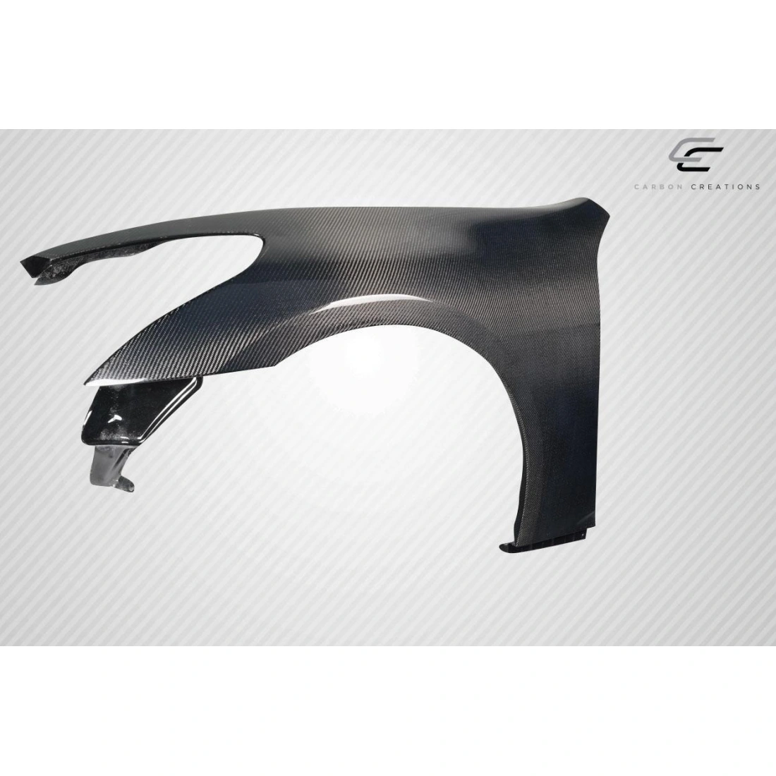 All kind of Exterior/Fendersfor  Infiniti G35 2007. 8