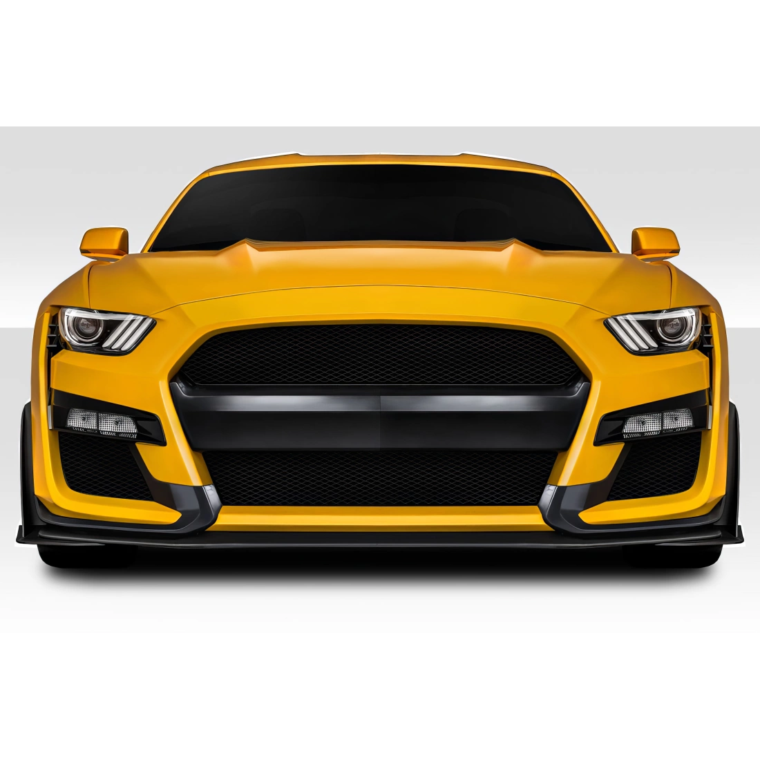 All kind of Exterior/Front Bumpersfor  Ford Mustang 2015. 1