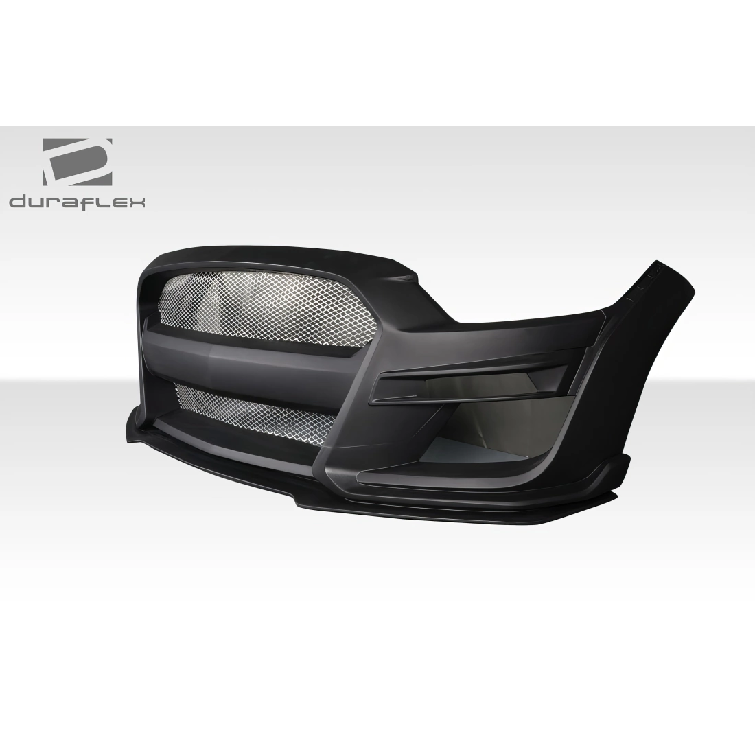 All kind of Exterior/Front Bumpersfor  Ford Mustang 2015. 4