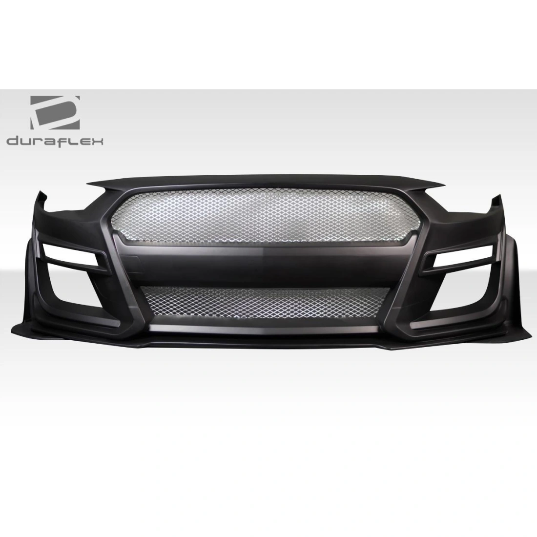All kind of Exterior/Front Bumpersfor Ford Mustang 2018. 5