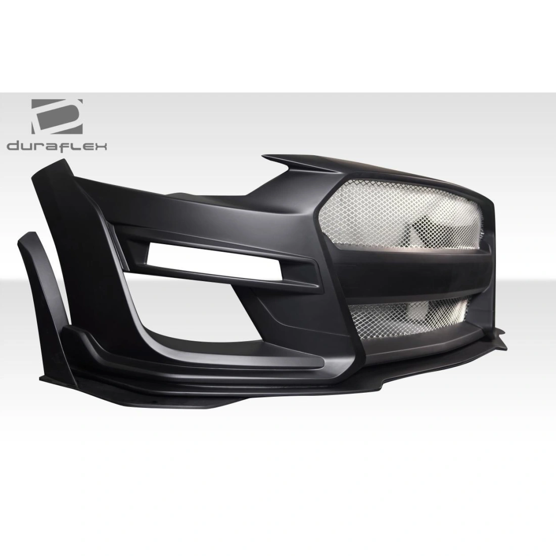 All kind of Exterior/Front Bumpersfor Ford Mustang 2018. 7