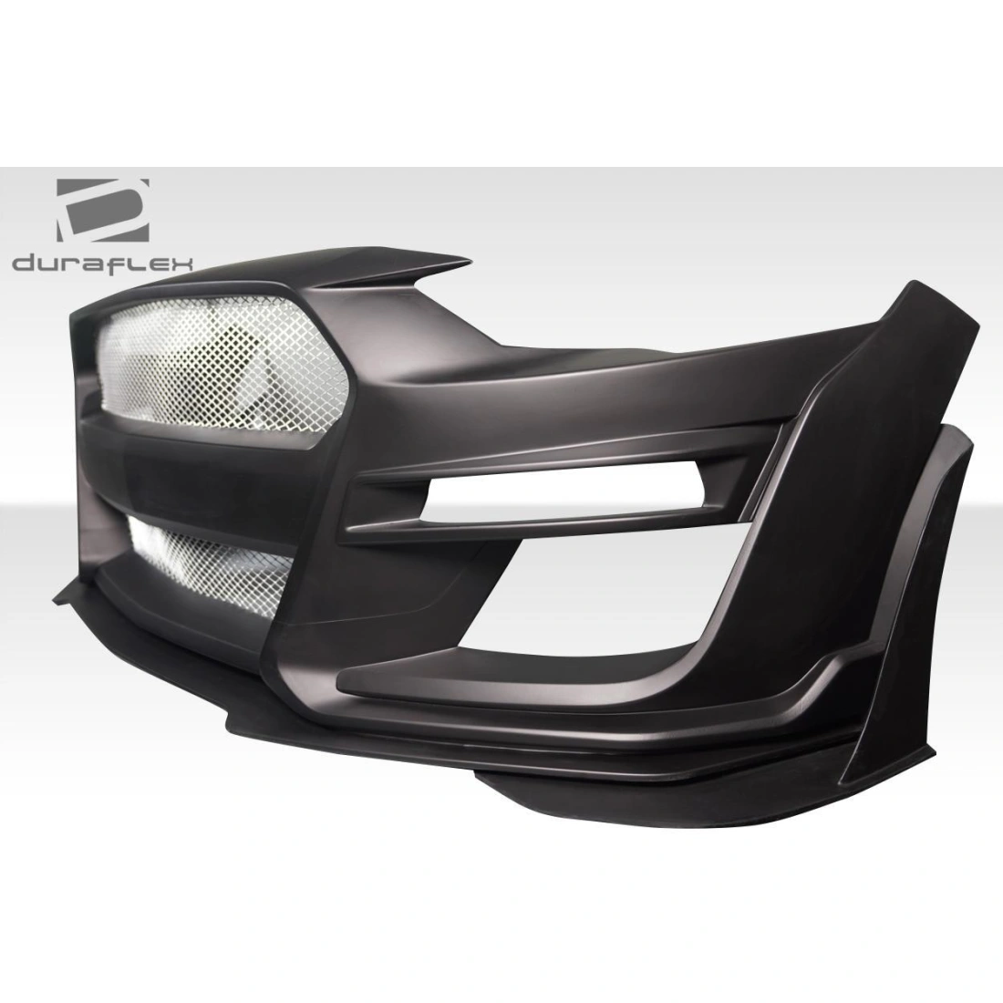 All kind of Exterior/Front Bumpersfor Ford Mustang 2018. 9