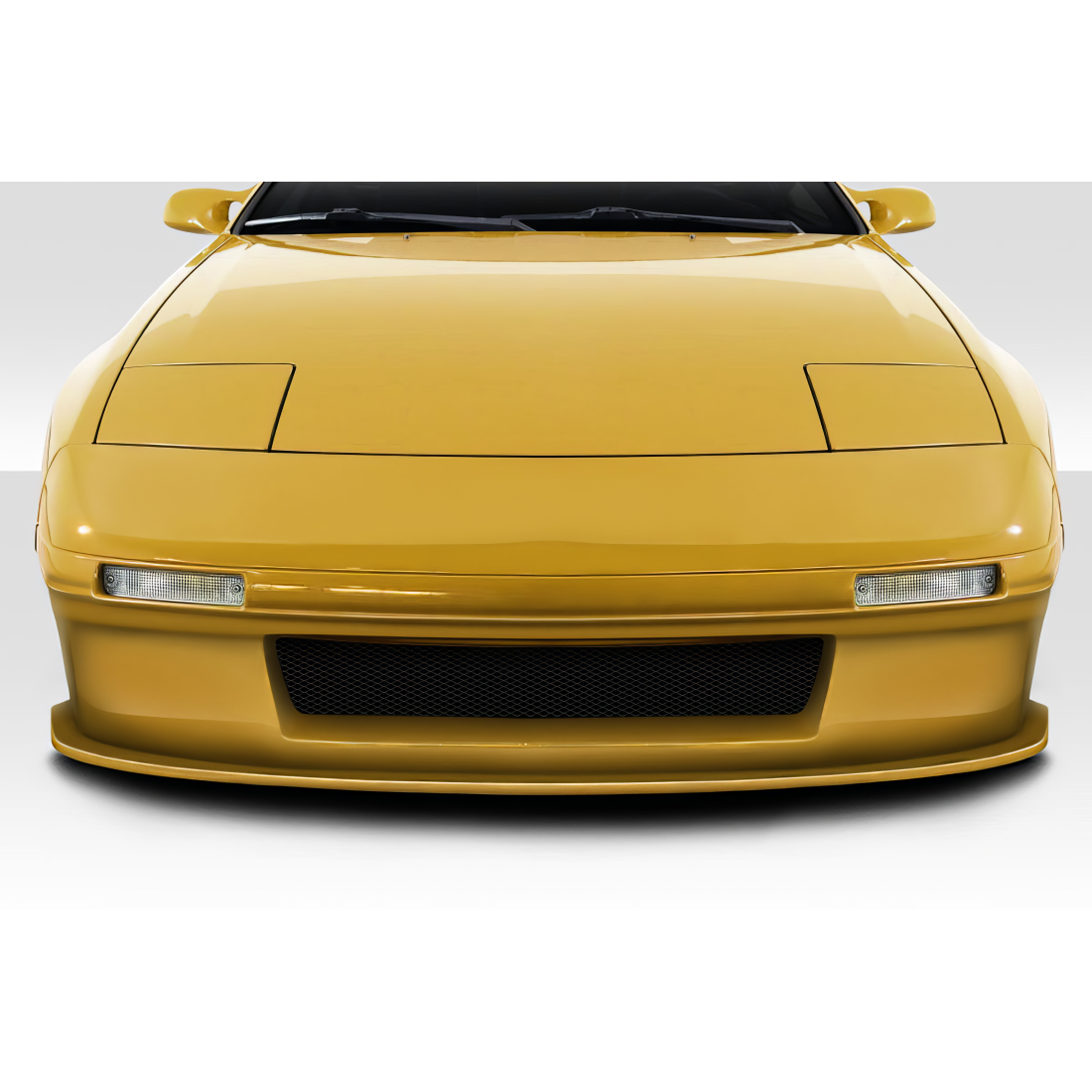 All kind of Exterior/Front Bumpers or Lipsfor  Mazda RX-7 1985. 