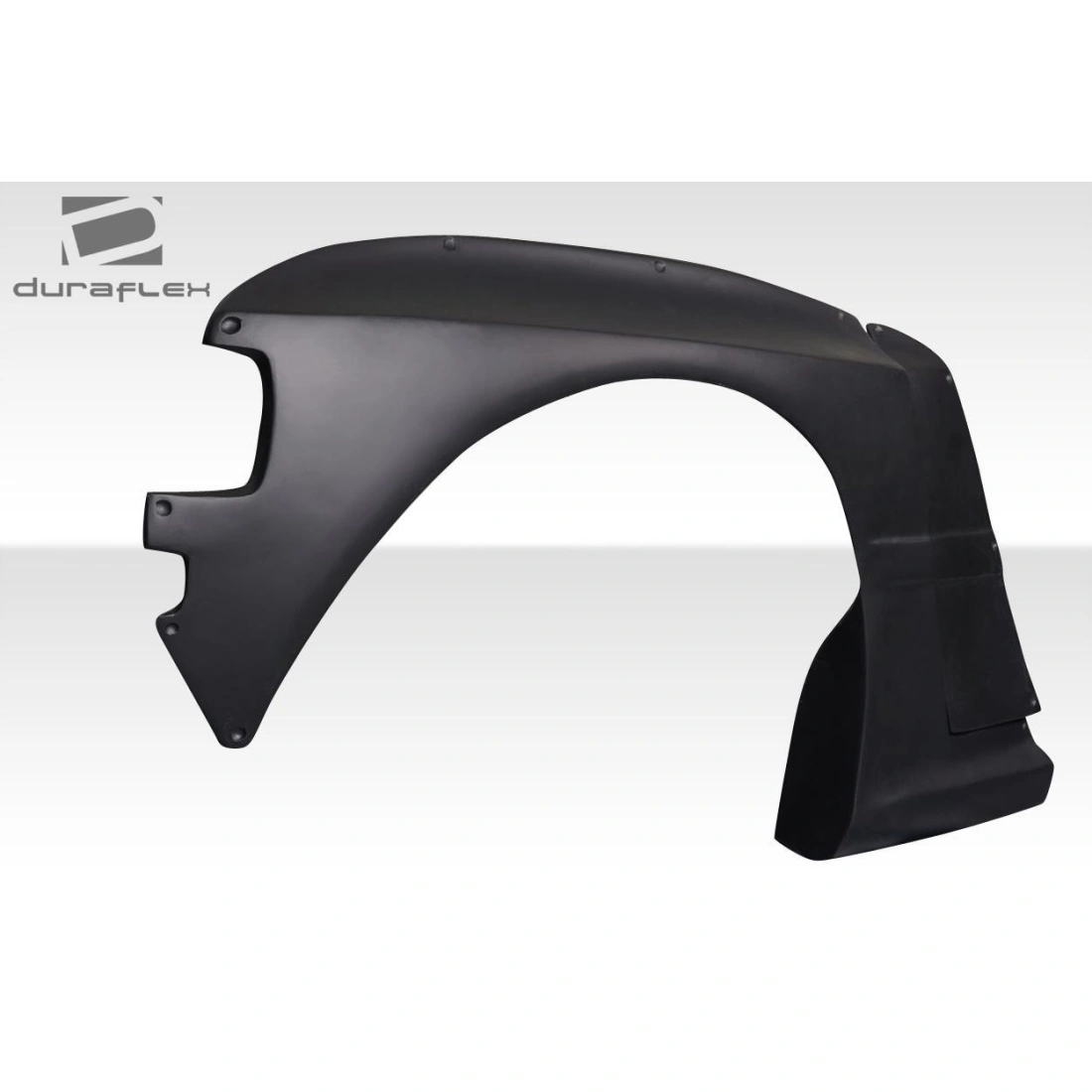 All kind of Exterior/Fendersfor  Mazda RX-7 1985. 14
