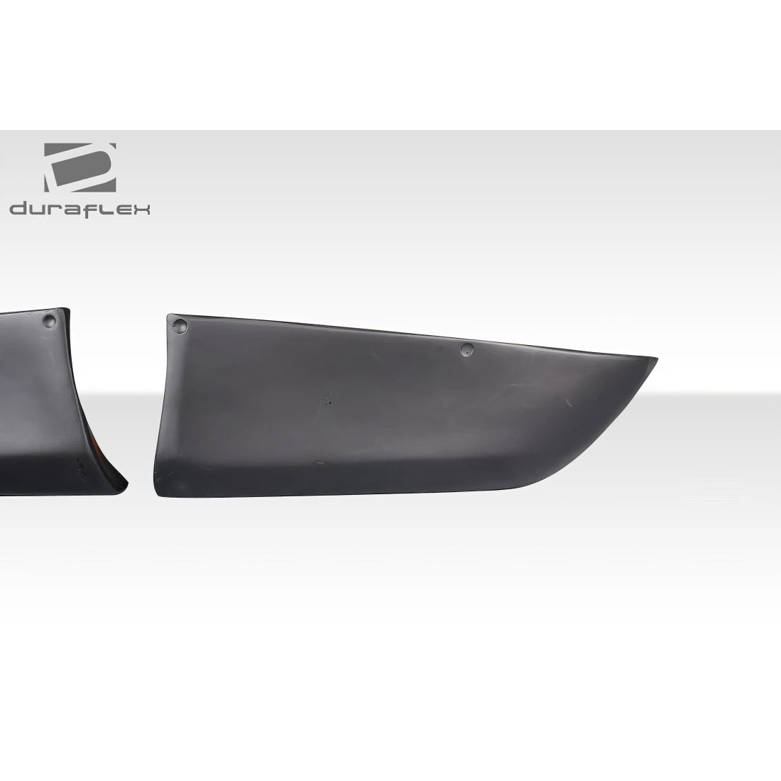 All kind of Exterior/Rear Lipsfor Mazda RX-7 1985. 4