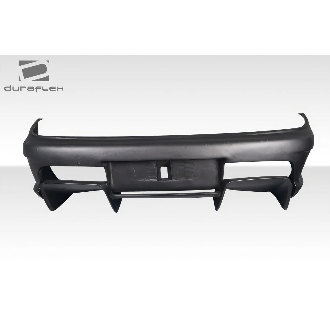 All kind of Exterior/Rear Bumpersfor  Subaru Impreza 1993. 4