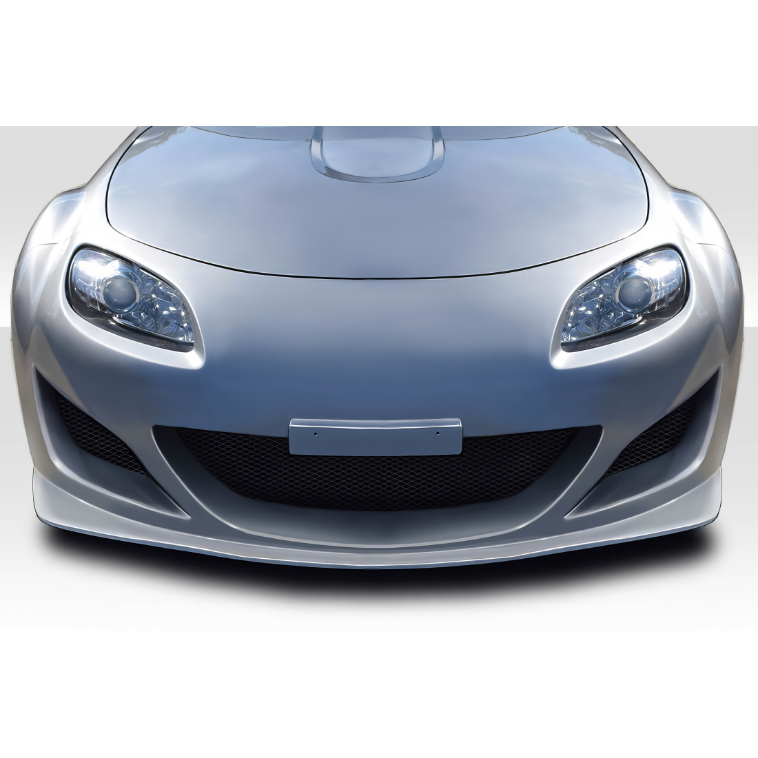 All kind of Exterior/Front Bumpers or Lipsfor  Mazda Miata 2006. 