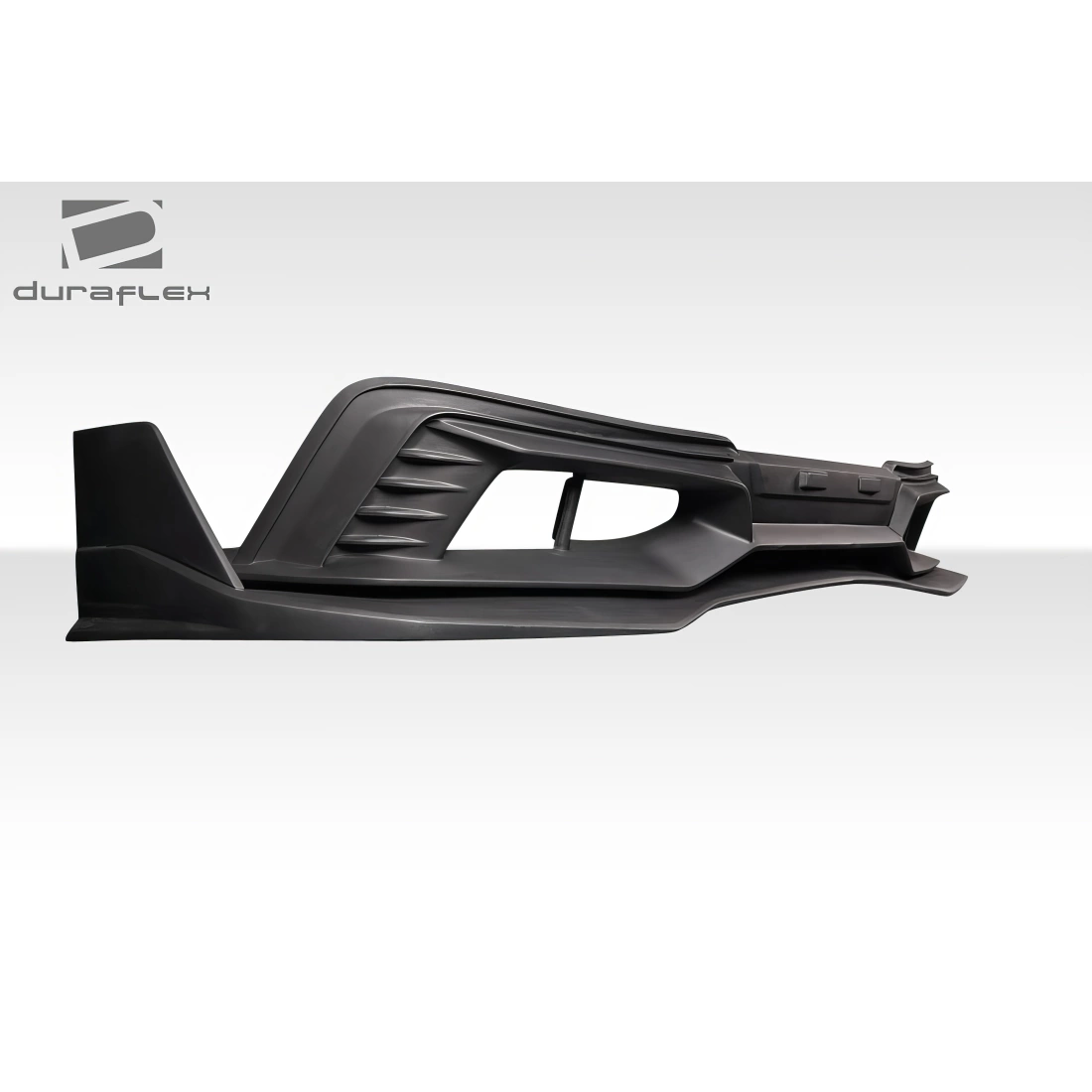 All kind of Exterior/Front Lipsfor Chevrolet Silverado 1500 2019. 4