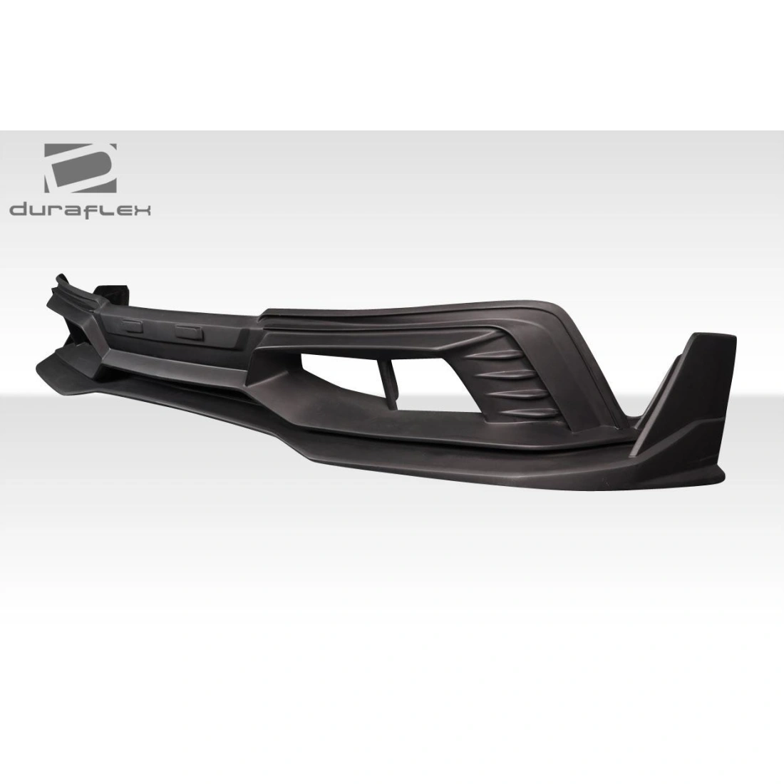 All kind of Exterior/Front Lipsfor  Chevrolet Silverado 1500 2019. 9