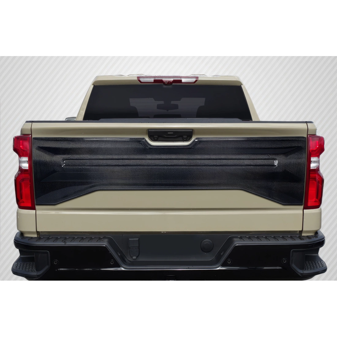 All kind of Othersfor Chevrolet Silverado 1500 2019. 1