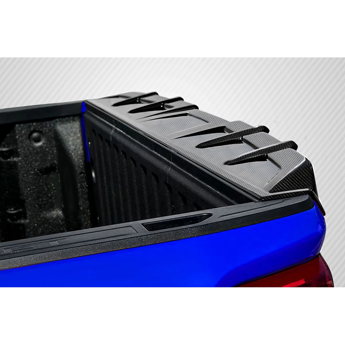 All kind of Exterior/Wingsfor  Chevrolet Silverado 1500 2019. 5