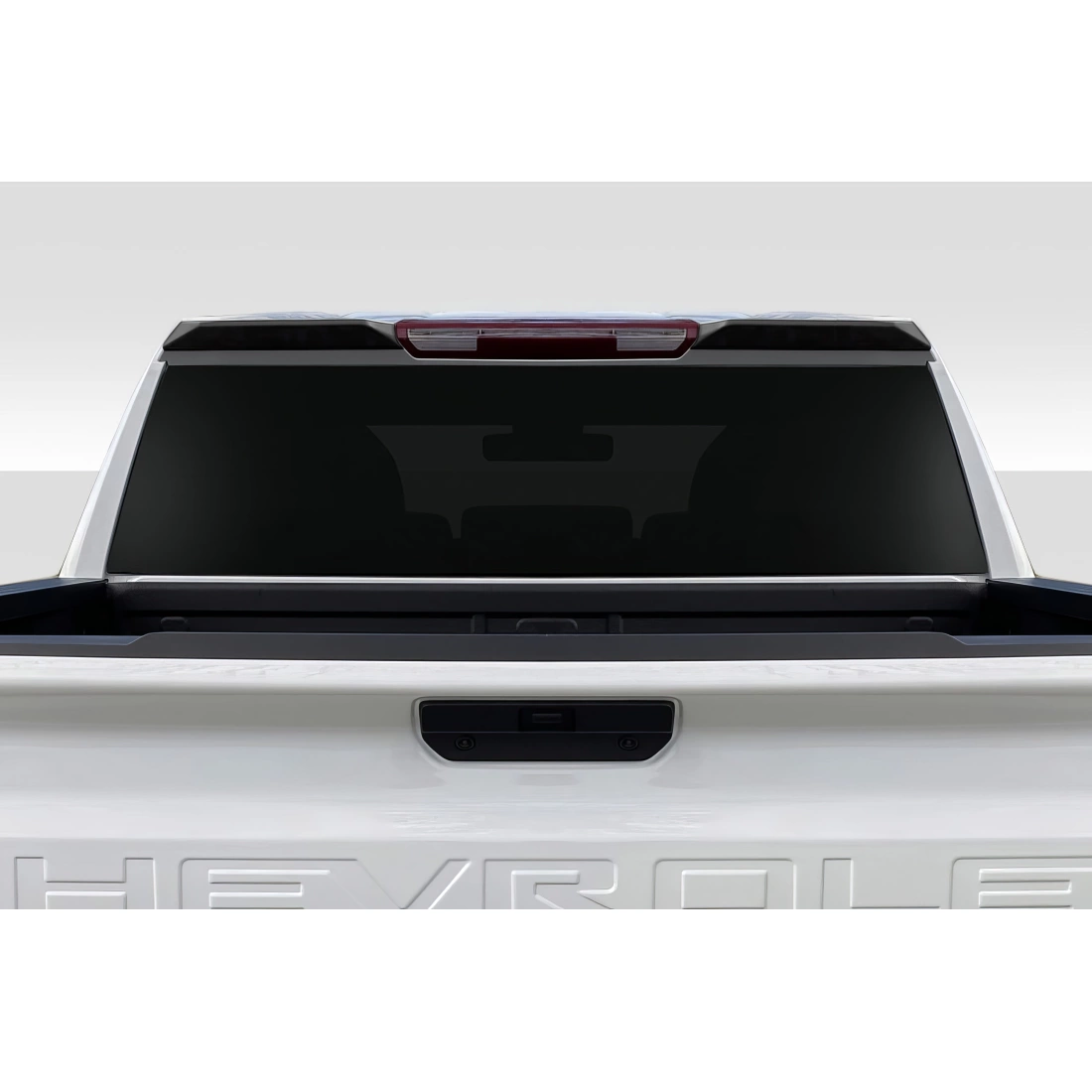 All kind of Exterior/Wingsfor  Chevrolet Silverado 1500 2019. 1