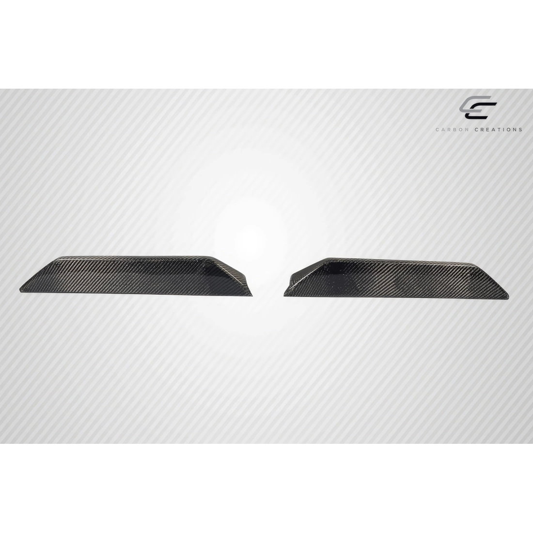 All kind of Exterior/Wingsfor Chevrolet Silverado 1500 2019. 3