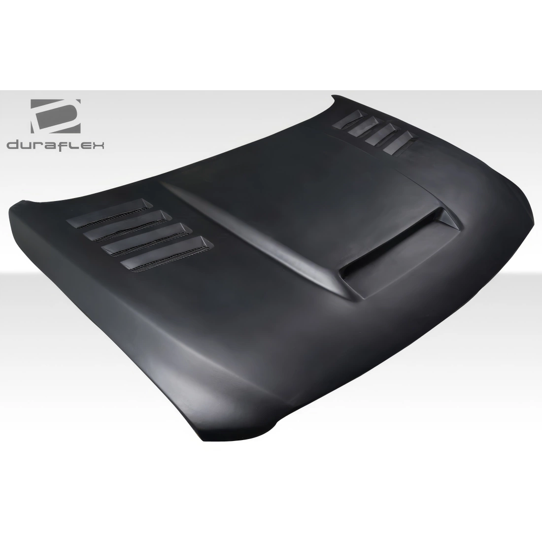 All kind of Exterior/Hoodsfor  Nissan Titan 2016. 5