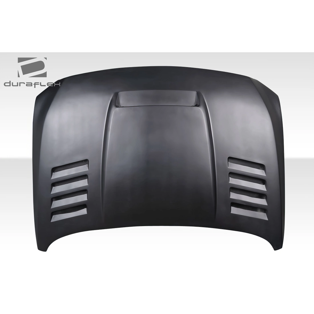 All kind of Exterior/Hoodsfor  Nissan Titan 2016. 6