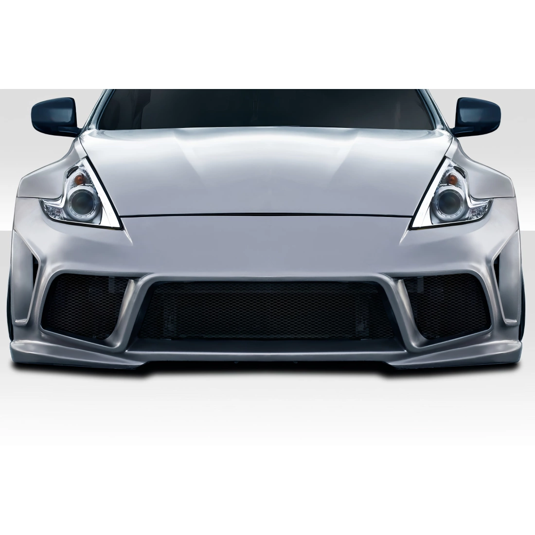 All kind of Exterior/Front Bumpersfor  Nissan 370Z 2009. 1