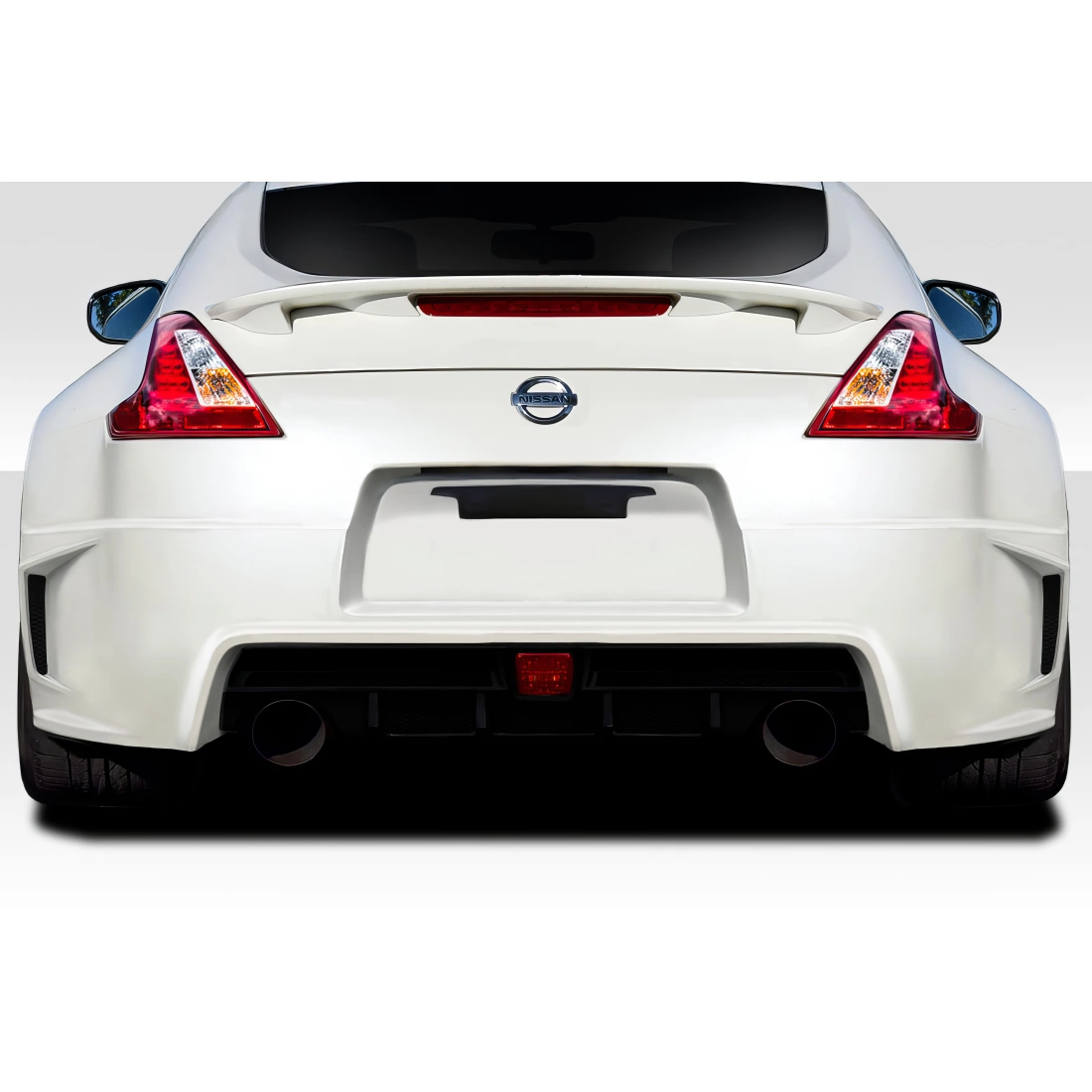 All kind of Exterior/Rear Bumpersfor Nissan 370Z 2009. 1