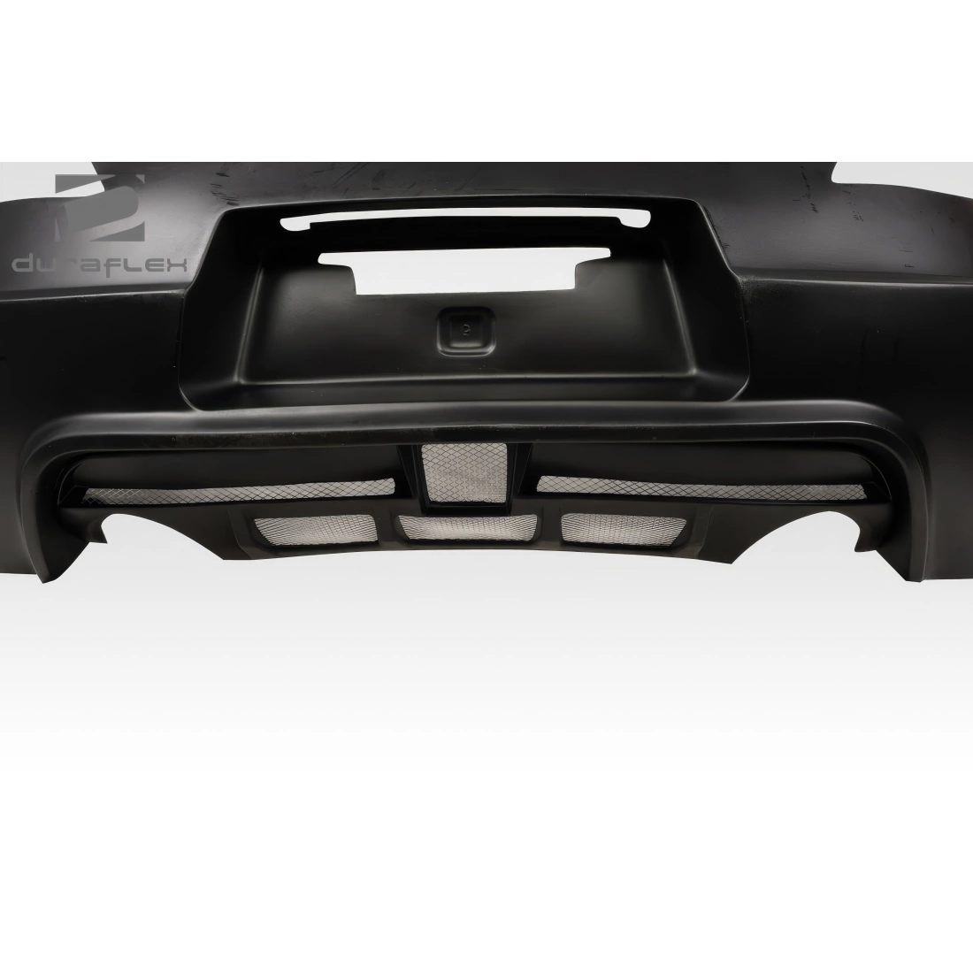 All kind of Exterior/Rear Bumpersfor Nissan 370Z 2009. 7