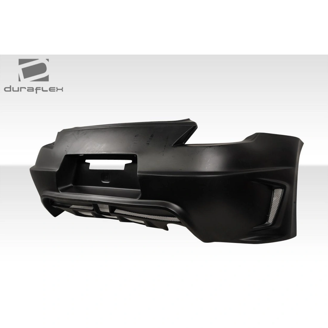 All kind of Exterior/Rear Bumpersfor Nissan 370Z 2009. 7