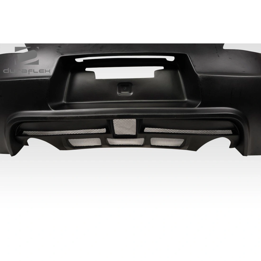 All kind of Exterior/Rear Bumpersfor Nissan 370Z 2009. 13