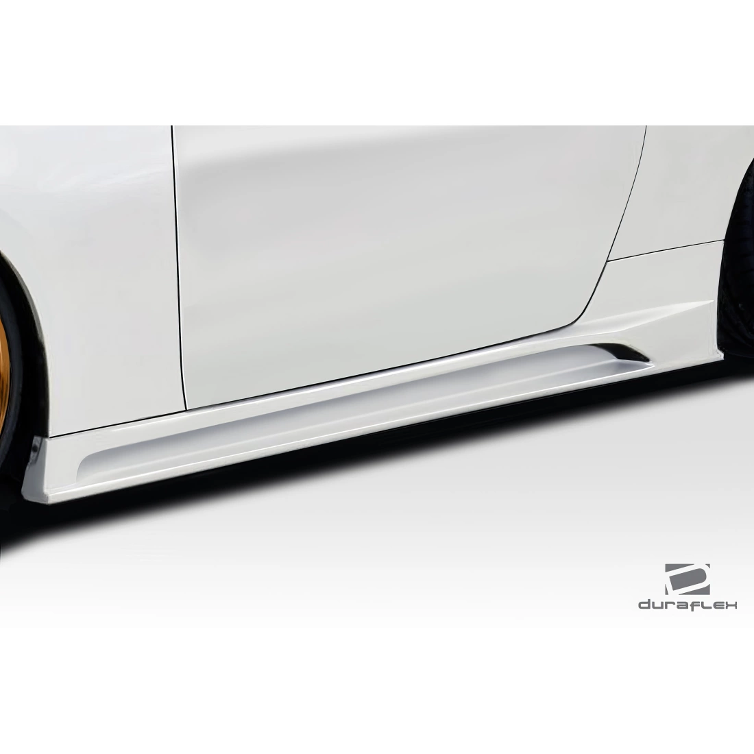 All kind of Exterior/Side Skirtsfor  Nissan 370Z 2009. 6