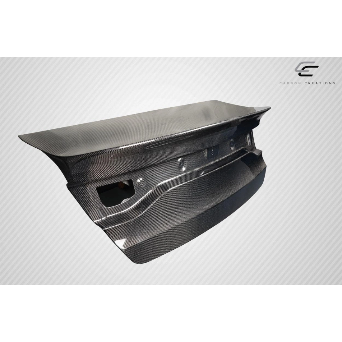 All kind of Exterior/Trunksfor Dodge Dart 2013. 8